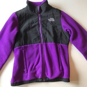 North Face Fleece